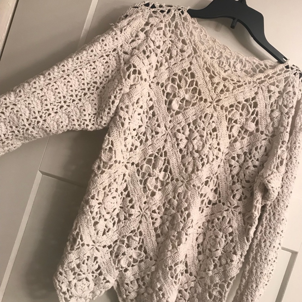 Sweater!